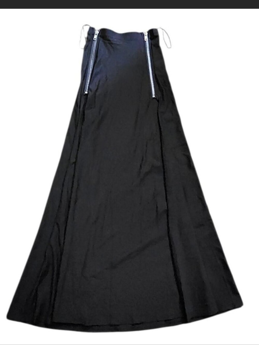 Killstar Armaggedon Maxi Skirt Size XS